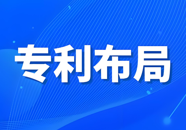专利布局